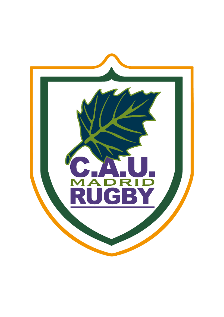 CAU Rugby Logo