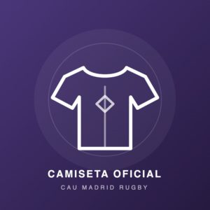 Camiseta Oficial Juego