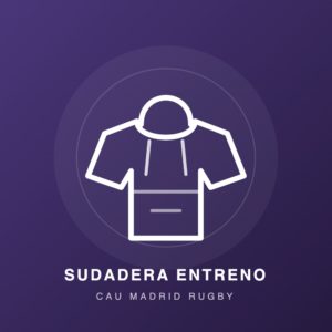Sudadera Entreno