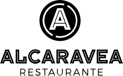 Logo de Grupo Alcaravea