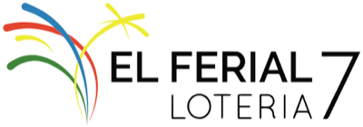 Logo de El Ferial 7 Lotería