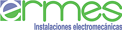 Logo de Ingeniería de Instalaciones Ermes