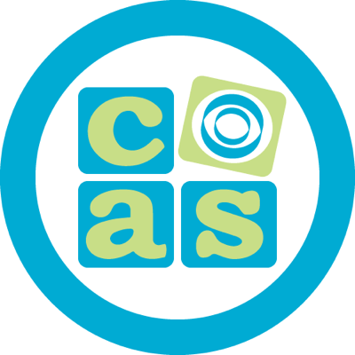 Logo de Cas Training